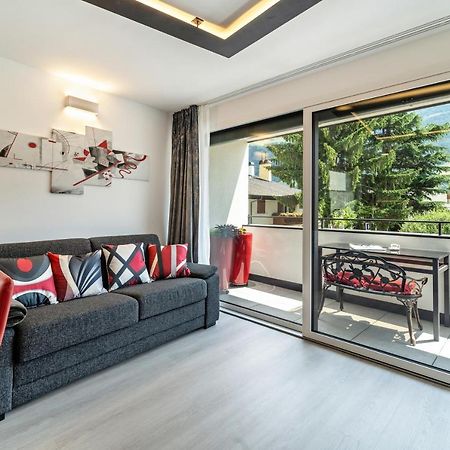 Apartment Il Cuore Rosso Naturns Buitenkant foto